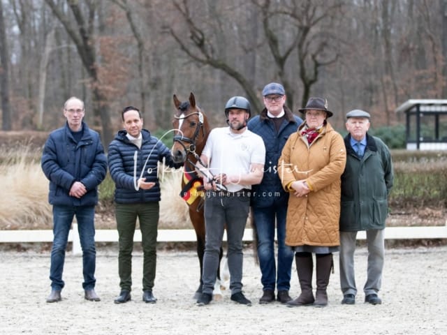 ZfdP Kranichstein Spezialrassen + Reitponys 29