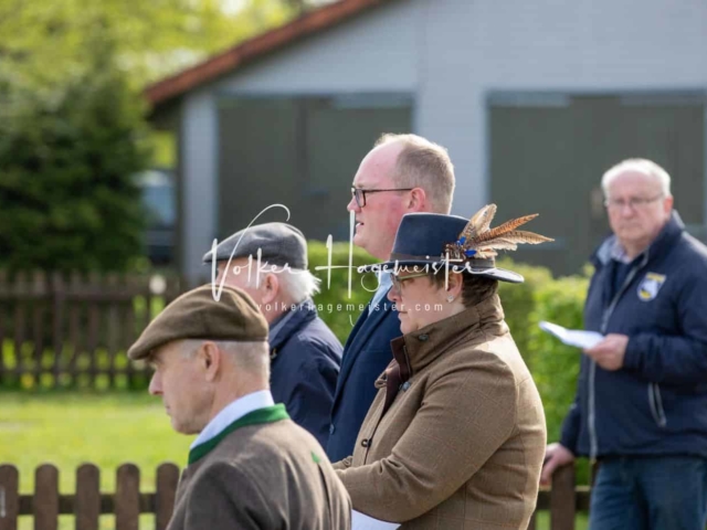 Impressionen ZfdP Frühjahrskörung 21