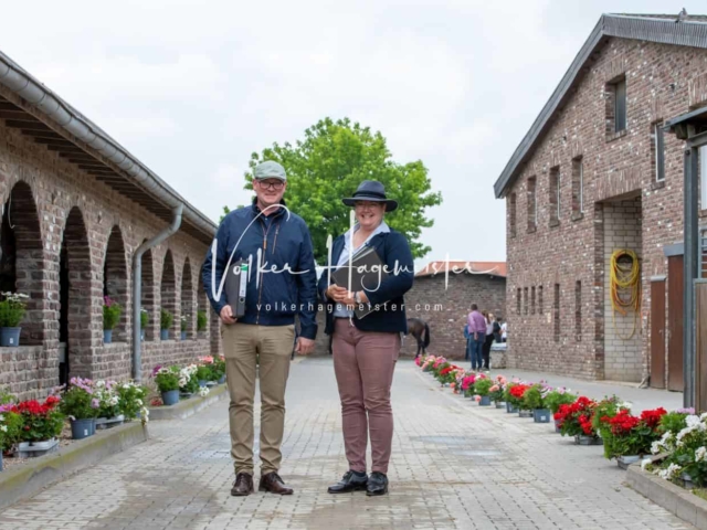 Impressionen ZfdP Sommerkörung 12