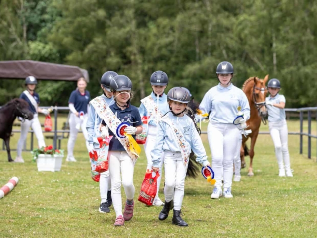 Impressionen PSB Eliteschau vormittags 16