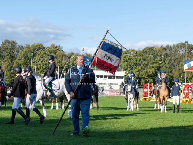 Landesponyturnier Impressionen Sonntag 14