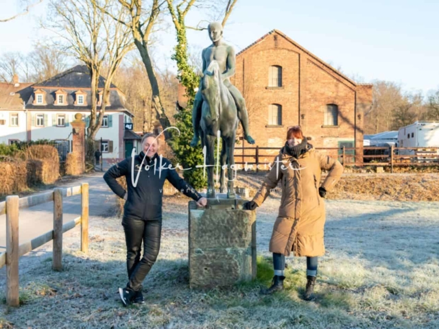 ZfdP Körung Kranichstein Ponys 10