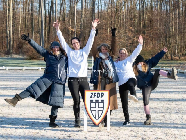 ZfdP Körung Kranichstein Ponys 12