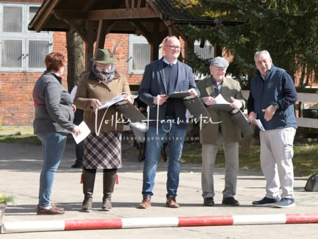 ZfdP Frühjahrskörung 22