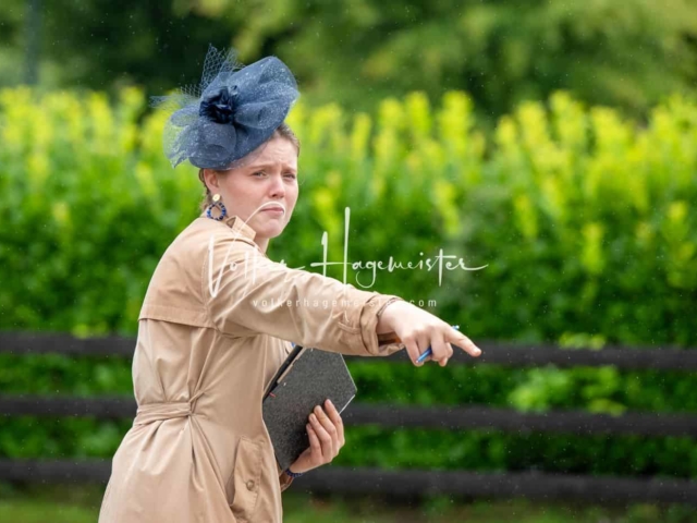IG Welsh Schau Reitklassen 10