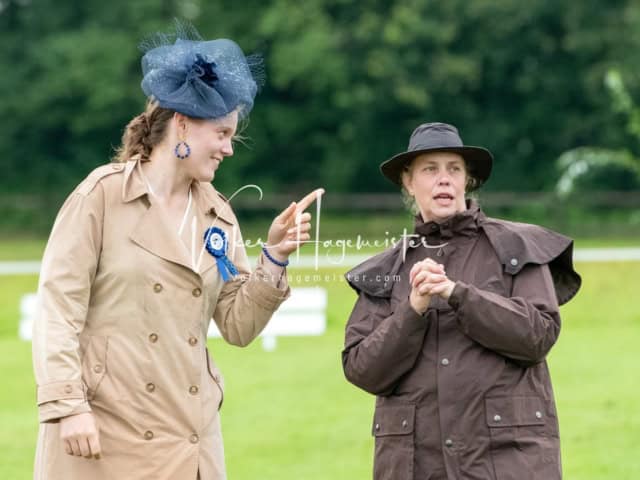 IG Welsh Regionalschau Impressionen 14