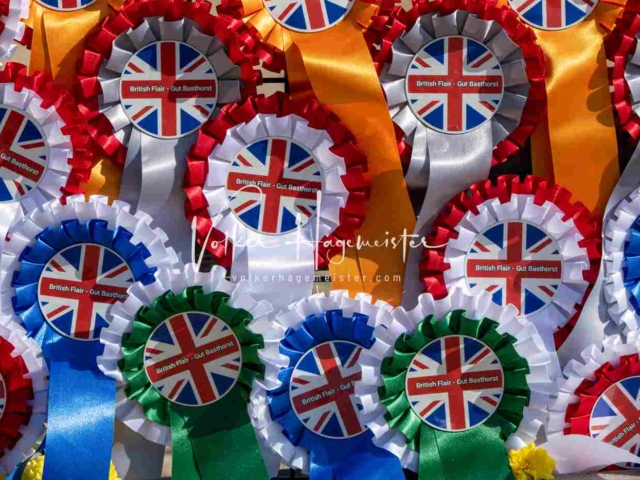 British Flair 1