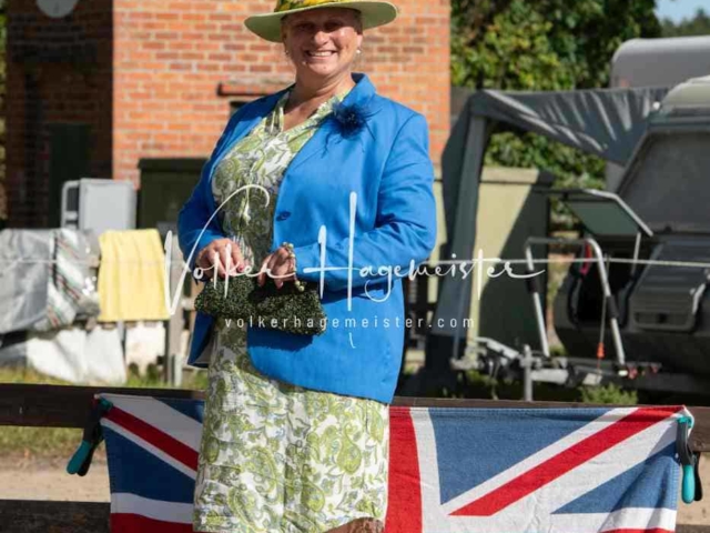 British Flair 2
