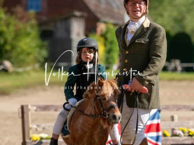 British Flair 15