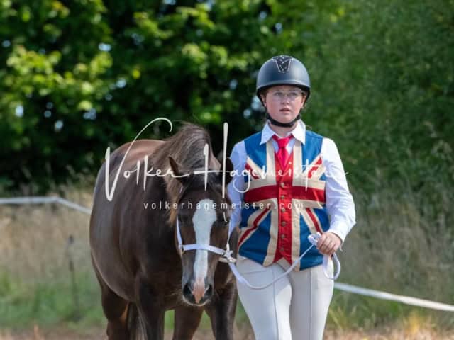 British Flair 24