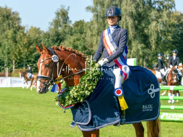 Landesponyturnier Sieger 6